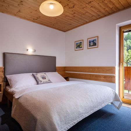 Apartment Rohacik Zuberec Luaran gambar