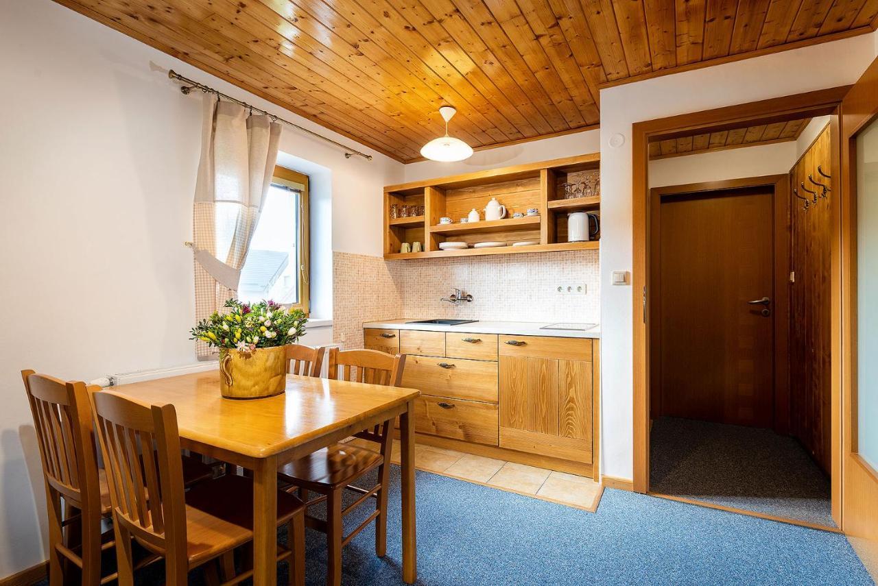 Apartment Rohacik Zuberec Luaran gambar