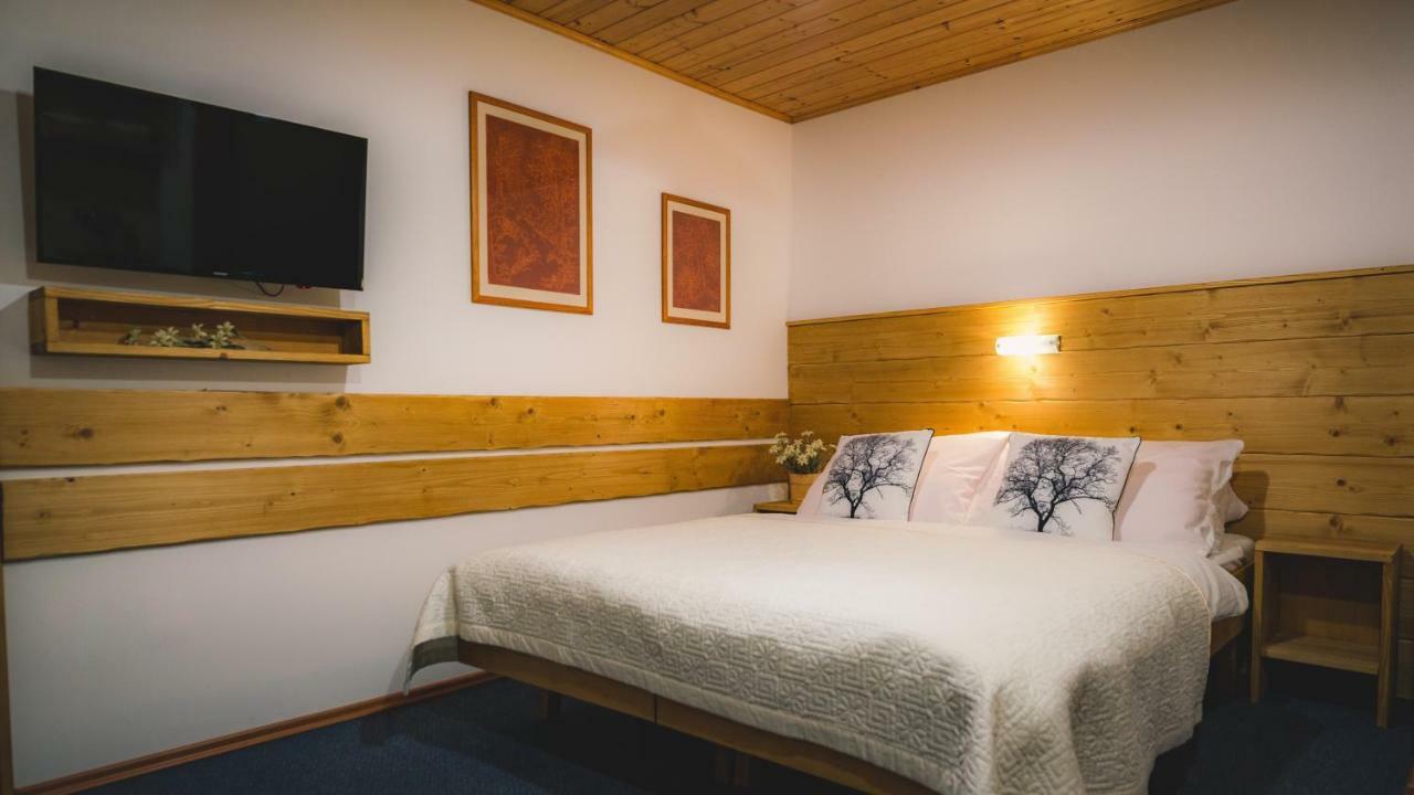 Apartment Rohacik Zuberec Luaran gambar