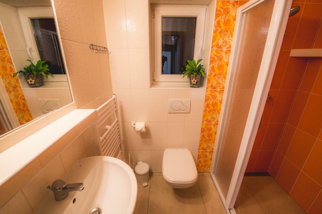 Apartment Rohacik Zuberec Bilik gambar
